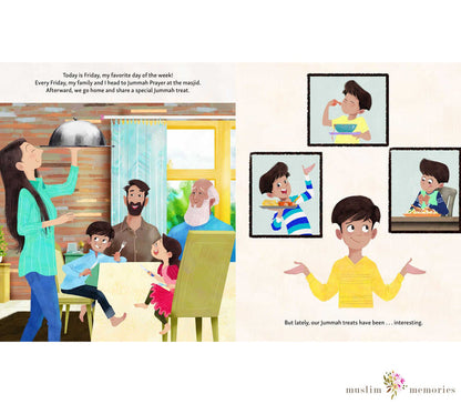 Halal Hot Dogs By Susannah Aziz Muslim Memories