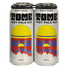 Half Acre Brewing