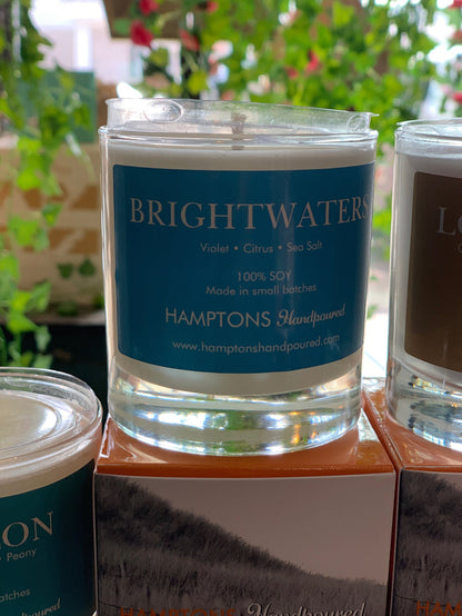 Hampton Handpoured