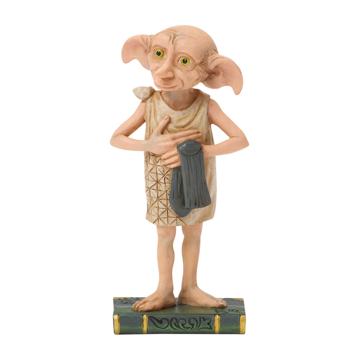 Harry Potter by Jim Shore | Dobby | Figurine