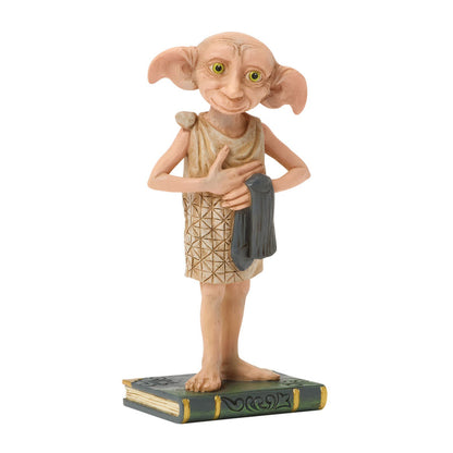 Harry Potter by Jim Shore | Dobby | Figurine