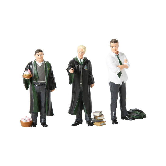 Harry Potter Room View | The SlytherinTrio S/3 | Village Figures