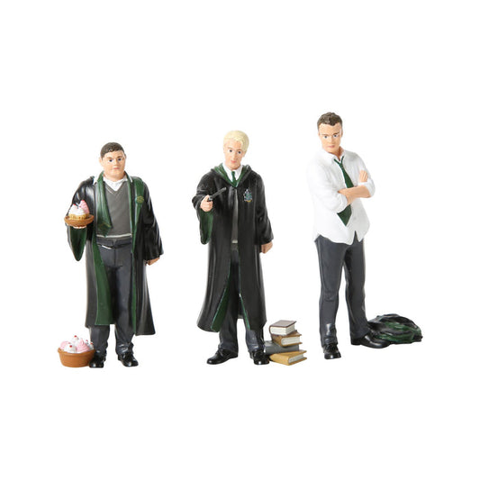 Harry Potter Room View | The SlytherinTrio S/3 | Village Figures
