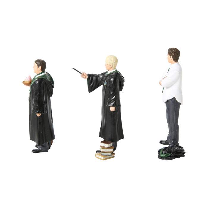 Harry Potter Room View | The SlytherinTrio S/3 | Village Figures
