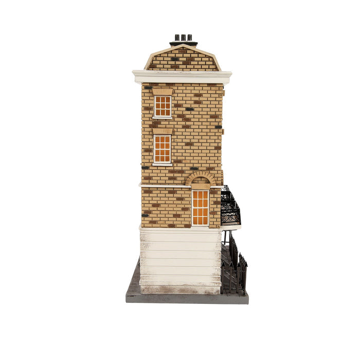 Harry Potter Village | 12 Grimmauld Place | Lighted Buildings
