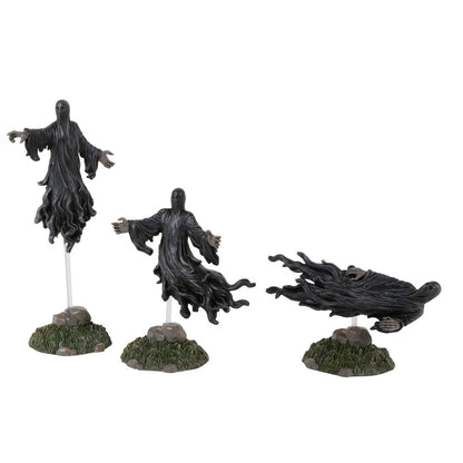 Harry Potter Village | Dementors S/3 | Village Figures
