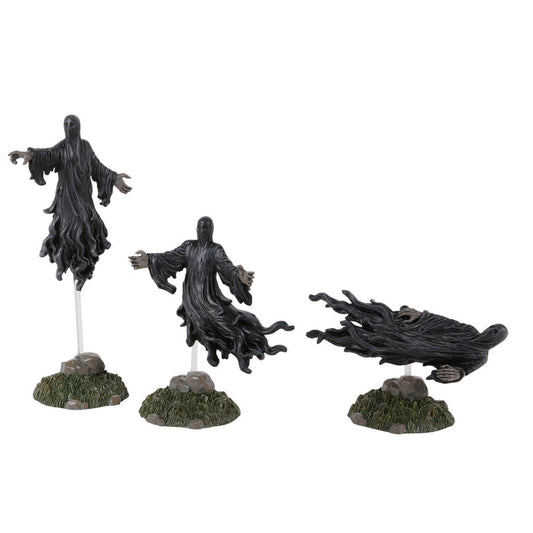 Harry Potter Village | Dementors S/3 | Village Figures