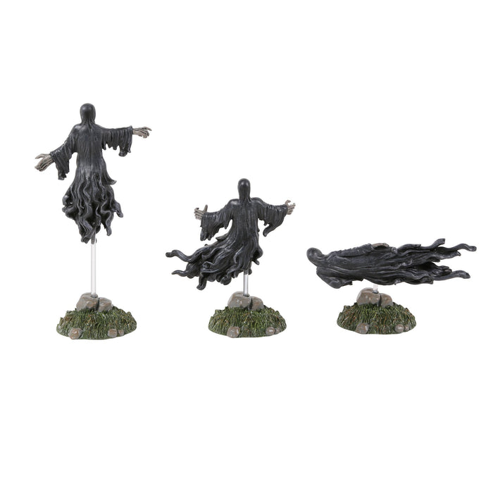 Harry Potter Village | Dementors S/3 | Village Figures