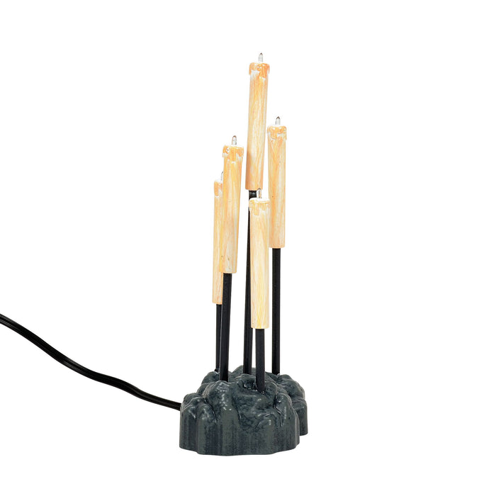 Harry Potter Village | Floating Candles S/3 | Village Figures
