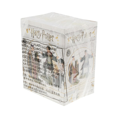 Harry Potter Village | Harry And The Headmaster | Village Figures
