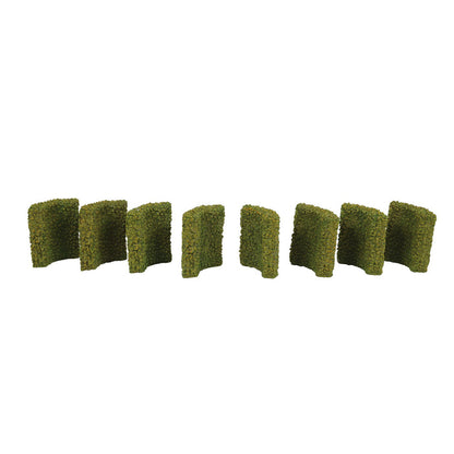 Harry Potter Village | Hedge & Gate S/25 | Village Figures