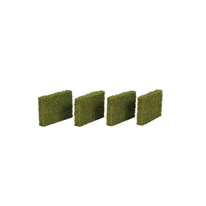 Harry Potter Village | Hedge & Gate S/25 | Village Figures