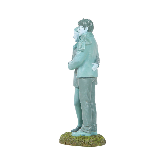 Harry Potter Village | Lily and James Potter | Village Figures