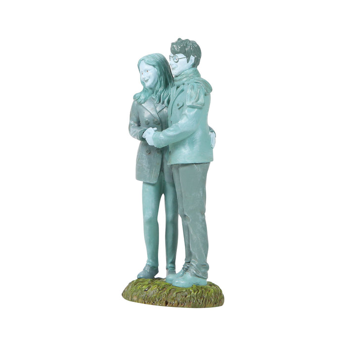 Harry Potter Village | Lily and James Potter | Village Figures