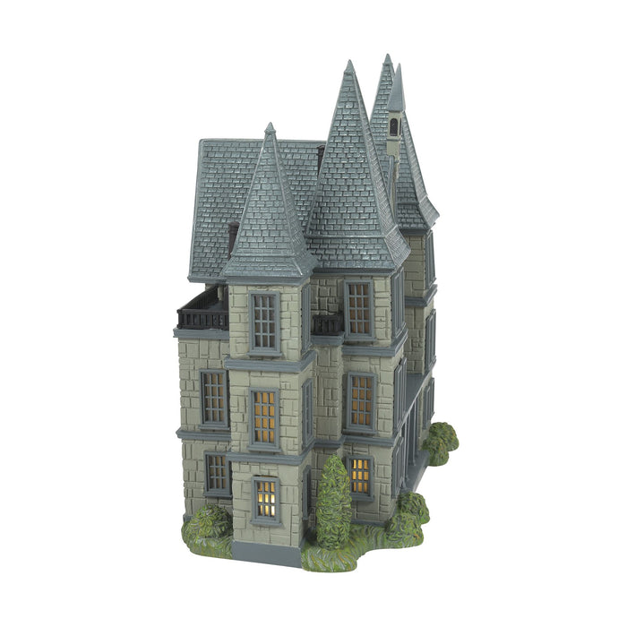 Harry Potter Village | Malfoy Manor | Lighted Buildings