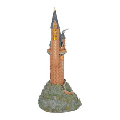 Harry Potter Village | The Owlery | Lighted Buildings
