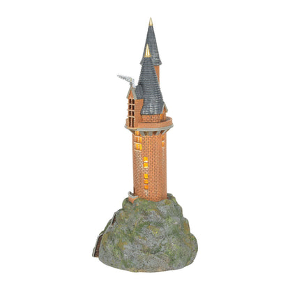 Harry Potter Village | The Owlery | Lighted Buildings