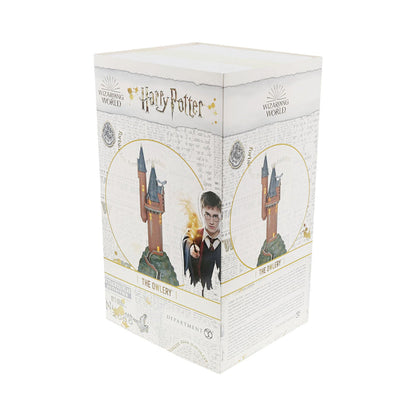 Harry Potter Village | The Owlery | Lighted Buildings