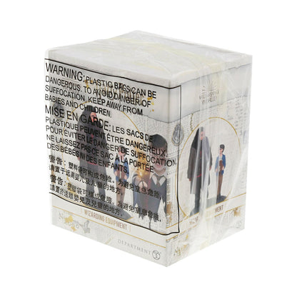 Harry Potter Village | Wizarding Equipment | Village Figures