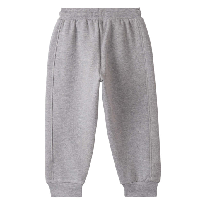Hatley Track Pants - Althletic Grey-F00GMT1586 3-6M-Pumpkin Pie Kids Canada