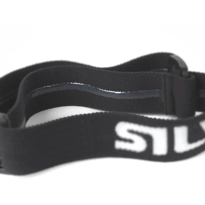 Headlamp Headband firm (grey)_37117_detail