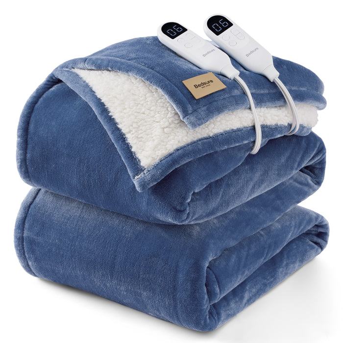 Blue / Throw