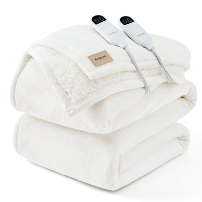 Coconut White / Throw