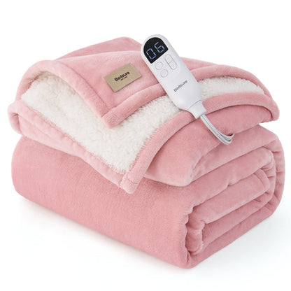 Pink / Throw