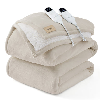 Beige / Throw