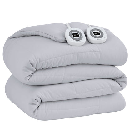HeatX™ Heated Comforter