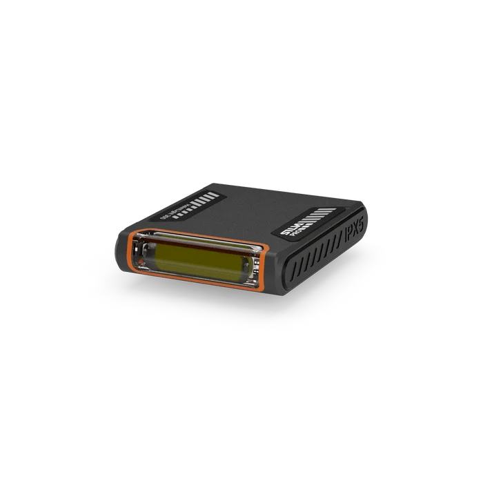 HelmLight 300 - draft