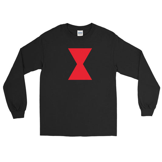 Henchmen (Black Widow) Long Sleeve T-Shirt