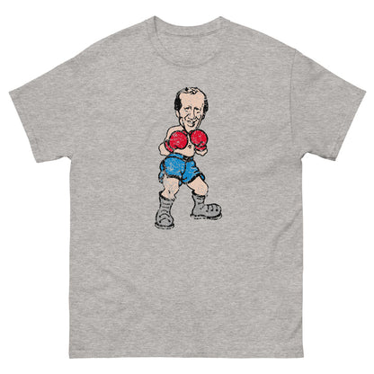 Herb Philipson's (Distressed Price Fighter) Men's Classic Tee