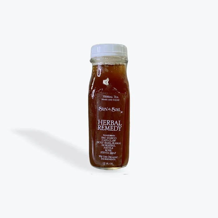 Herbal Remedy