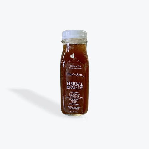 Herbal Remedy