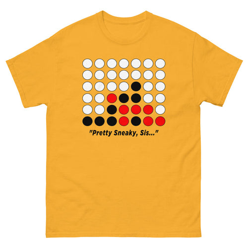 Here...Diagonally Men's Classic Tee