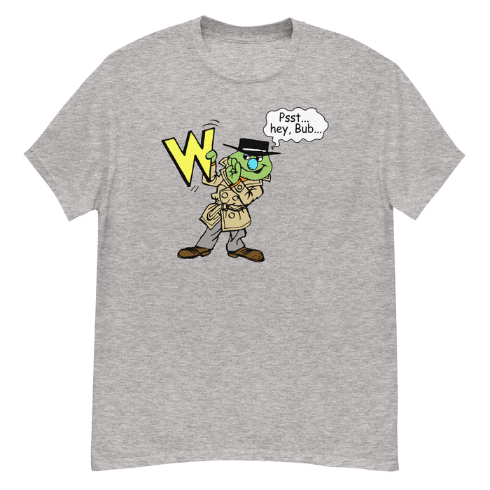 Hey, Bub... Unisex Classic Tee