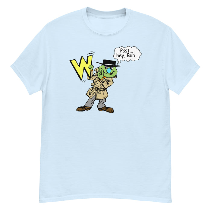 Hey, Bub... Unisex Classic Tee