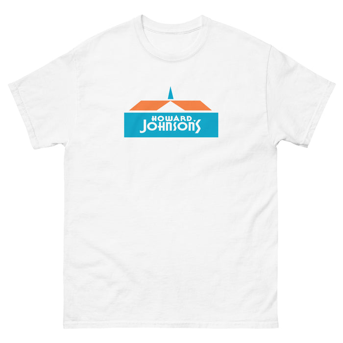 Hojo's Men's Classic Tee