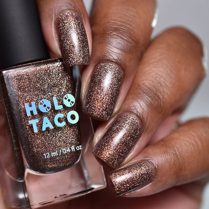 Holo Cappuccino
