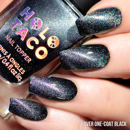 Holo Magnetic Taco