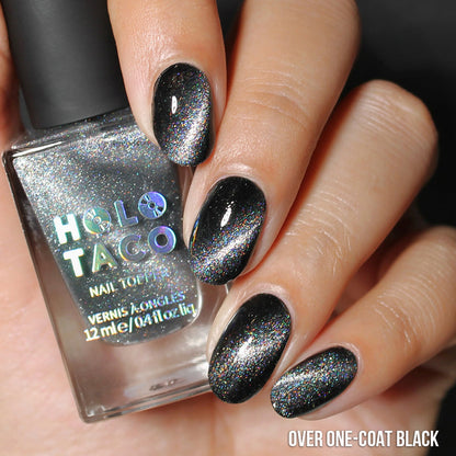 Holo Magnetic Taco
