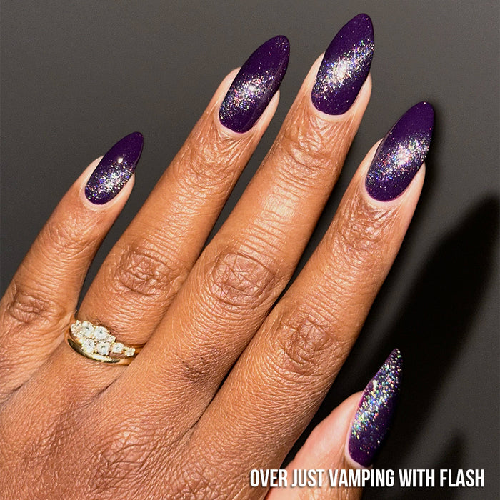 Holo Magnetic Taco