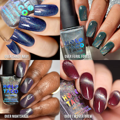 Holo Magnetic Taco
