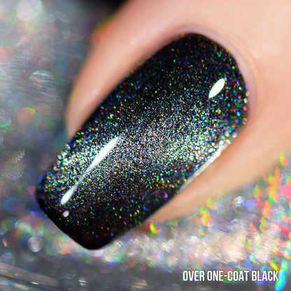 Holo Magnetic Taco