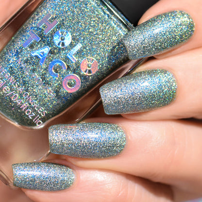 Holo Royalty Garden Variety Collection