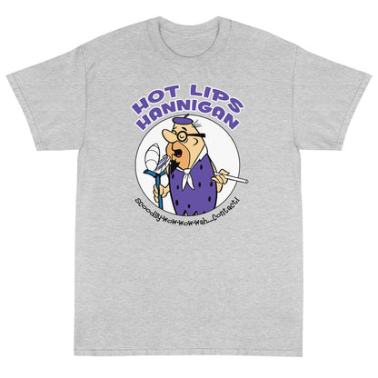 Hot Lips Hannigan Short Sleeve T-Shirt