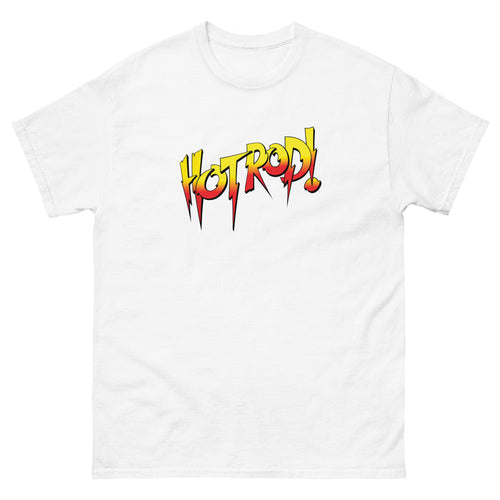 Hot Rod! Men's Classic Tee