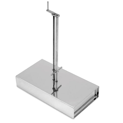 A replacement float for a Grimm or Leader hot sap float. This float measures 8.5" x 4.5".