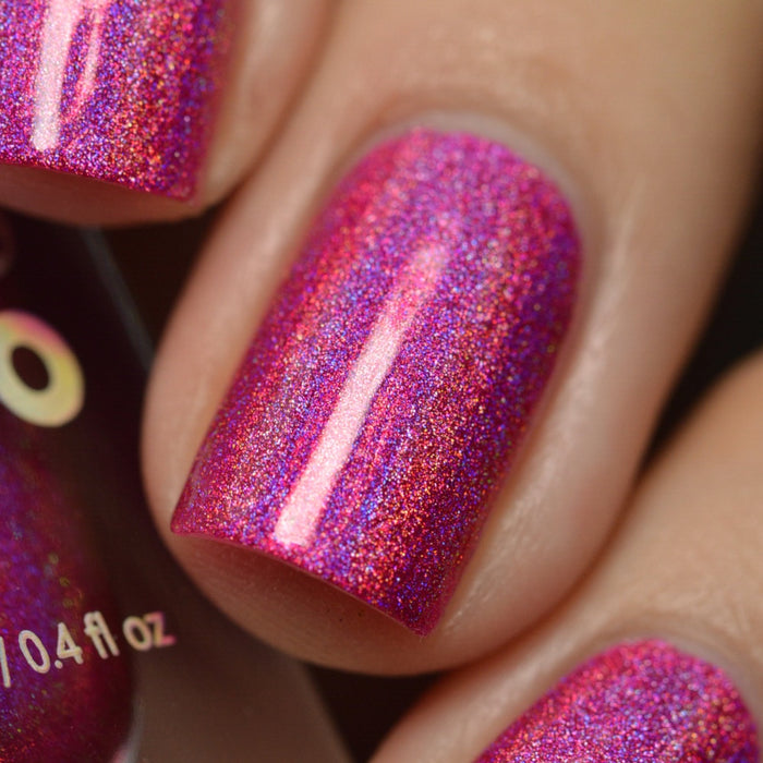 Hot-Wire Pink